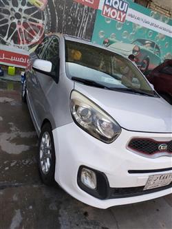 کیا پیکانتۆ